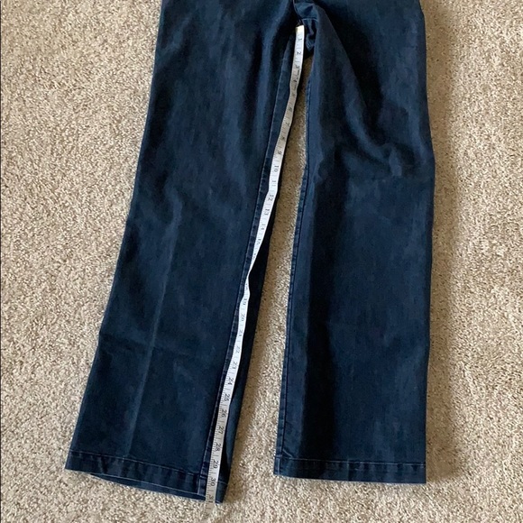 B2GOFREE 🍭Express Trouser Jeans Sz 2 - Picture 4 of 7